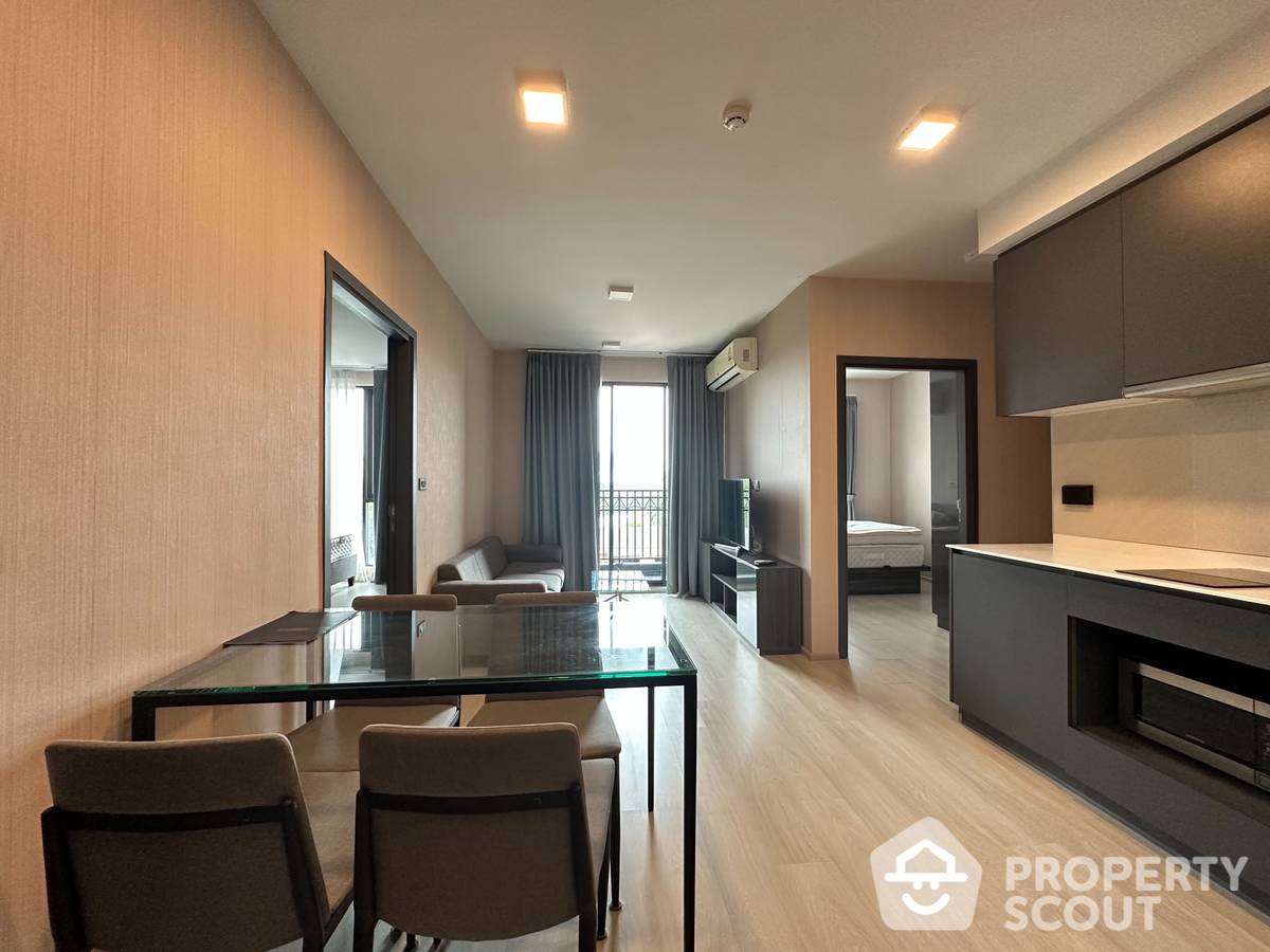 For SaleCondoSukhumvit, Asoke, Thonglor : 2-BR Condo at Venio Sukhumvit 10 near BTS Asok