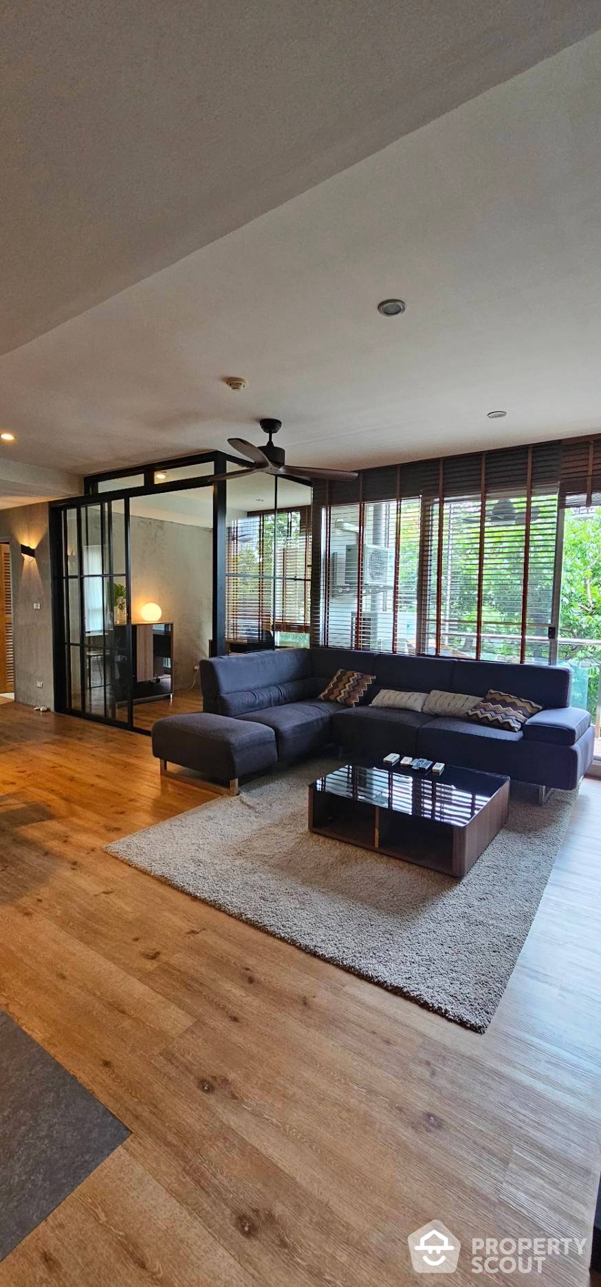 For RentCondoSukhumvit, Asoke, Thonglor : 2-BR Condo at Von Napa Sukhumvit 38 Condominium near BTS Thong Lor