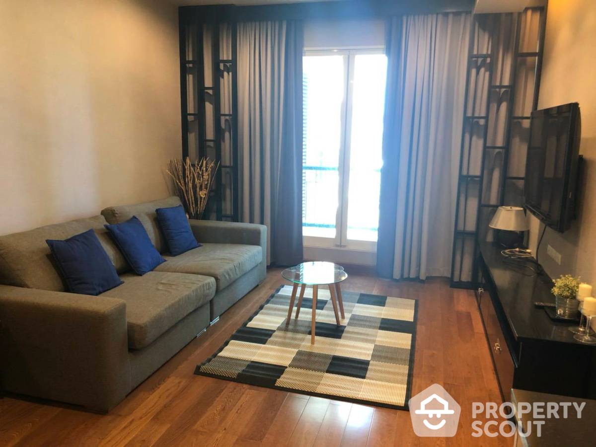 For RentCondoWitthayu, Chidlom, Langsuan, Ploenchit : 1-BR Condo at The Address Chidlom near BTS Chit Lom