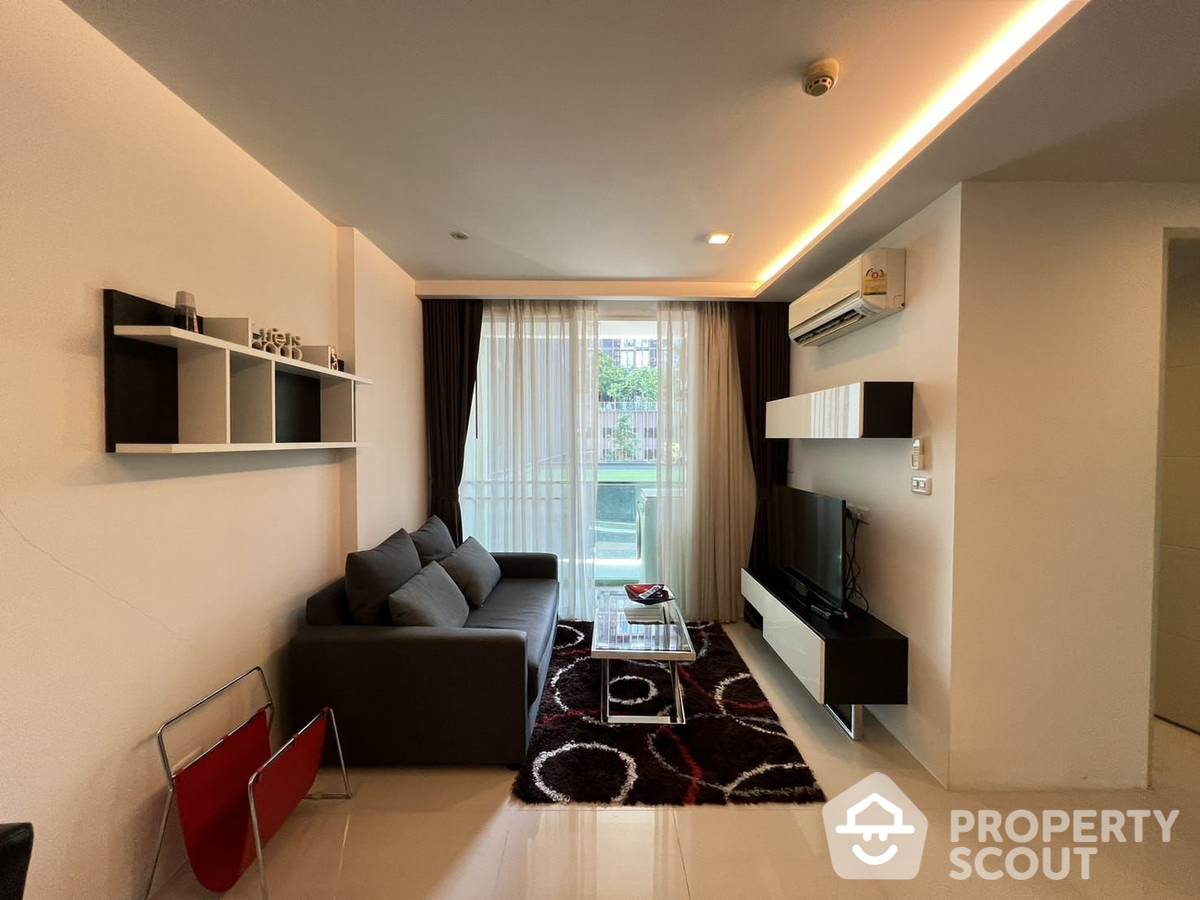 For RentCondoSukhumvit, Asoke, Thonglor : 1-BR Condo at Beverly 33 near BTS Phrom Phong