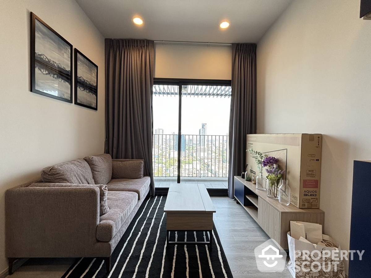 For RentCondoSukhumvit, Asoke, Thonglor : 2-BR Condo at XT Ekkamai near BTS Thong Lor