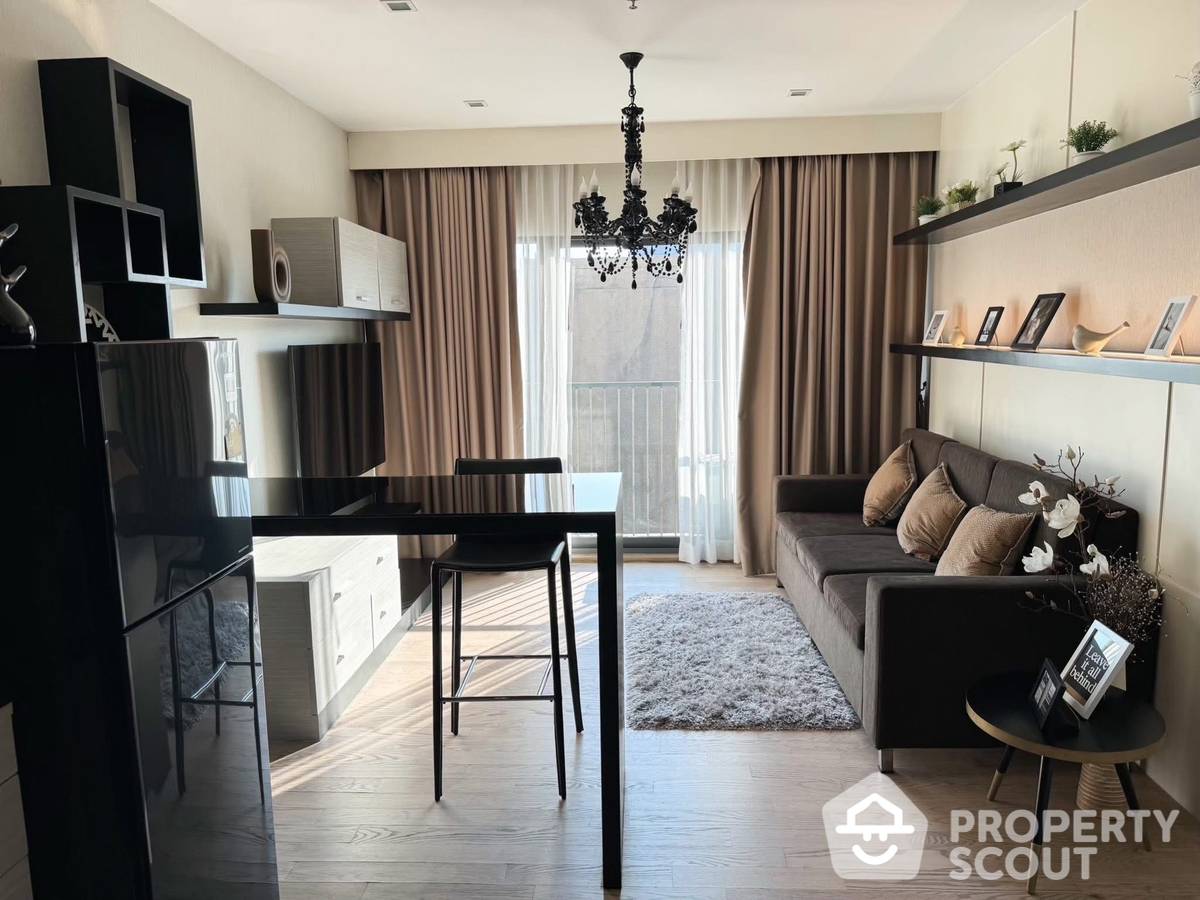 For RentCondoSukhumvit, Asoke, Thonglor : 1-BR Condo at Noble Remix near BTS Thong Lor