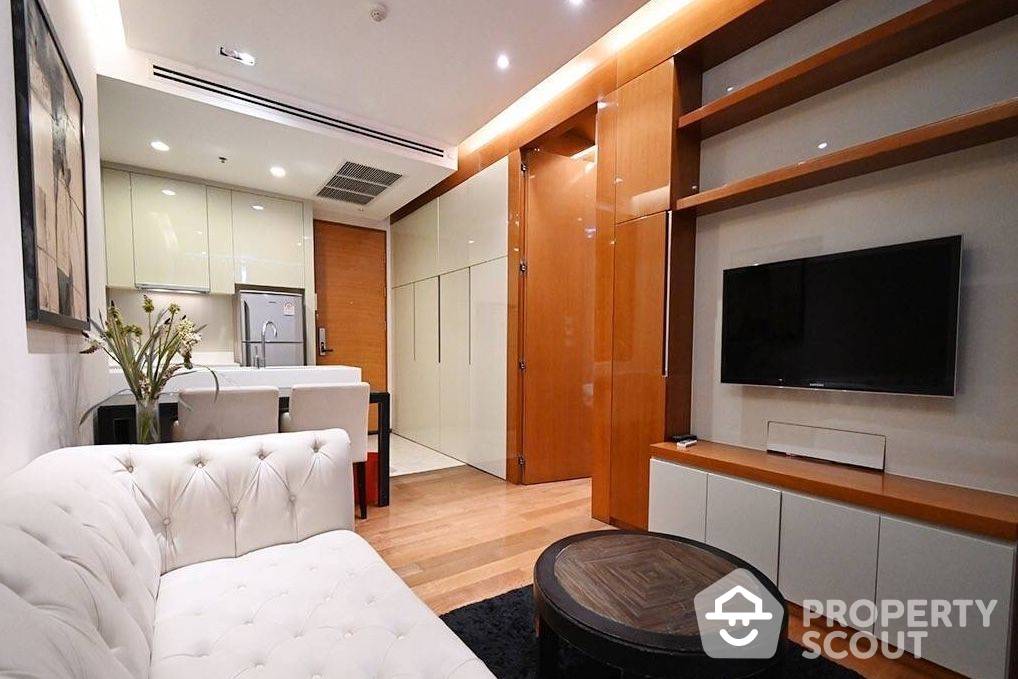 For RentCondoSukhumvit, Asoke, Thonglor : 1-BR Condo at The Address Sukhumvit 28 near BTS Phrom Phong