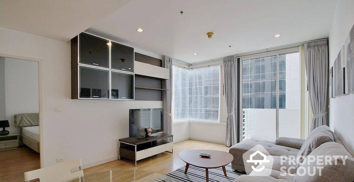 For RentCondoSukhumvit, Asoke, Thonglor : 1-BR Condo at Siri Residence Sukhumvit near BTS Phrom Phong