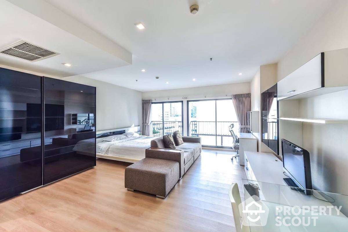 For RentCondoSukhumvit, Asoke, Thonglor : 1-BR Condo at Noble Remix near BTS Thong Lor
