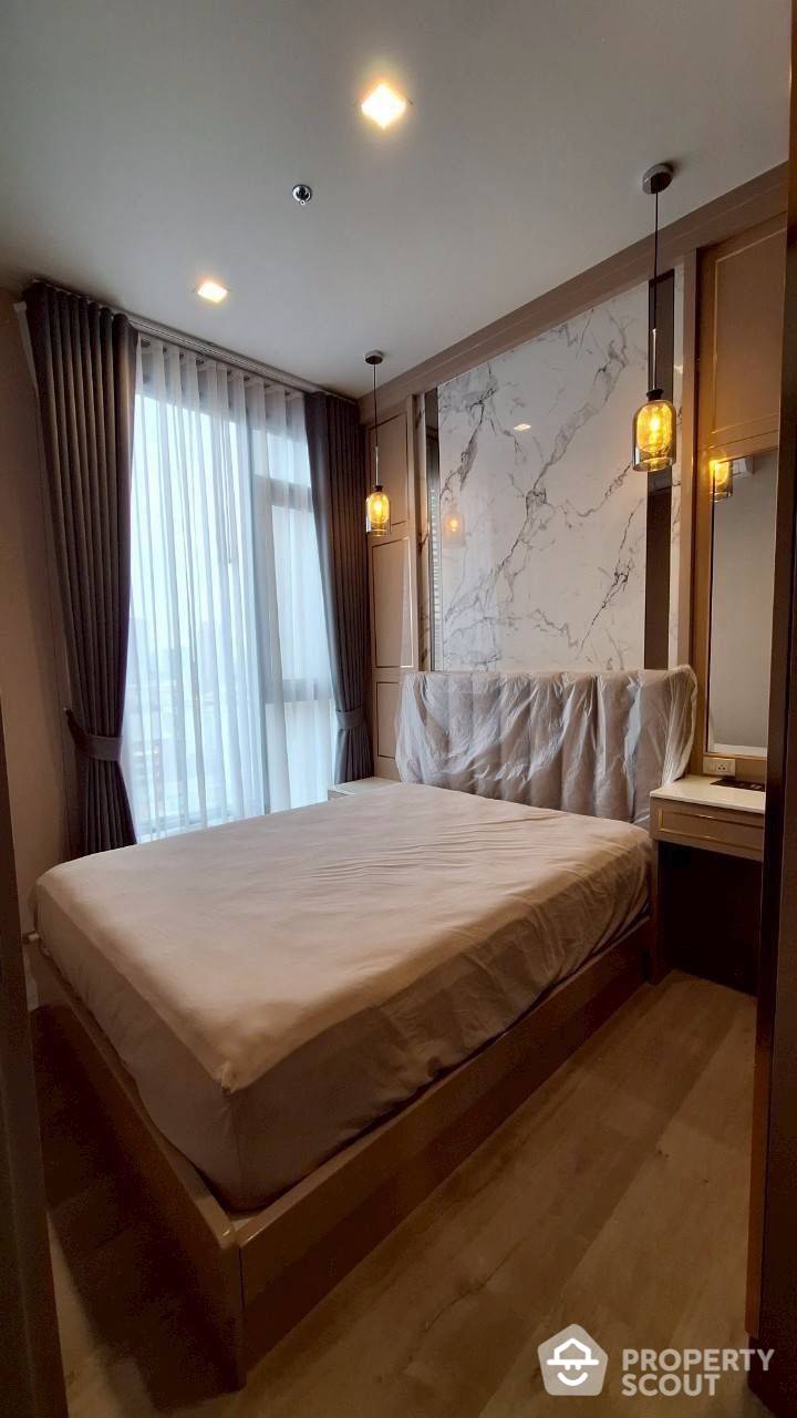 For RentCondoRatchathewi,Phayathai : 1-BR Condo at The Address Siam-Ratchathewi near BTS Ratchathewi