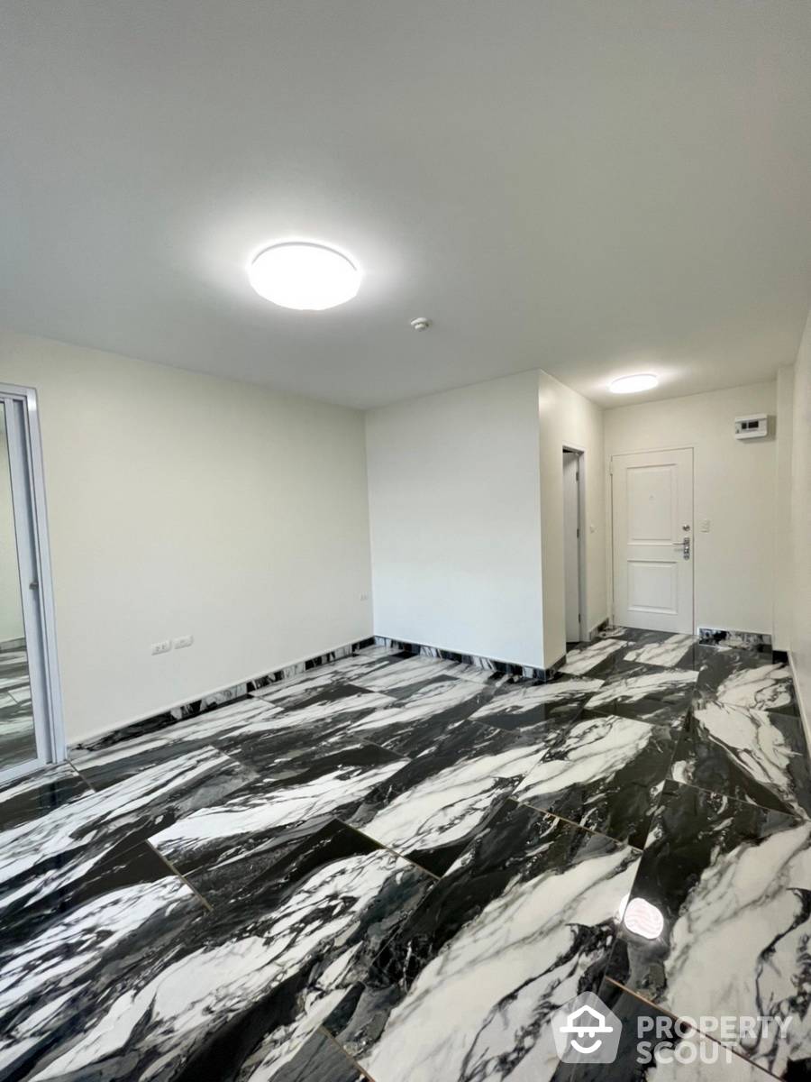 For SaleCondoRama9, Petchburi, RCA : 2-BR Condo at I-House Rama IX-Ekamai Condominium near ARL Ramkhamhaeng
