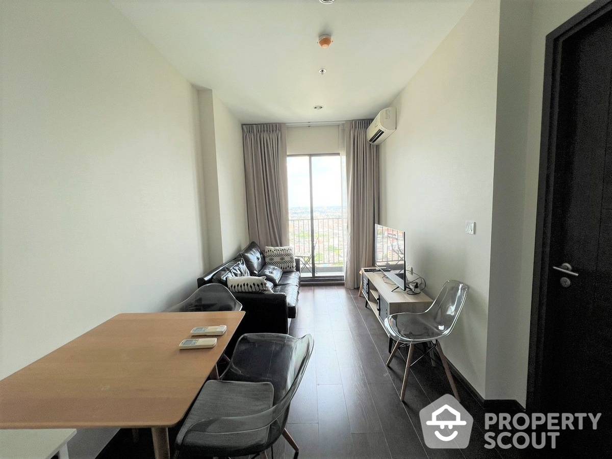 For SaleCondoSukhumvit, Asoke, Thonglor : 1-BR Condo at C Ekkamai near ARL Ramkhamhaeng