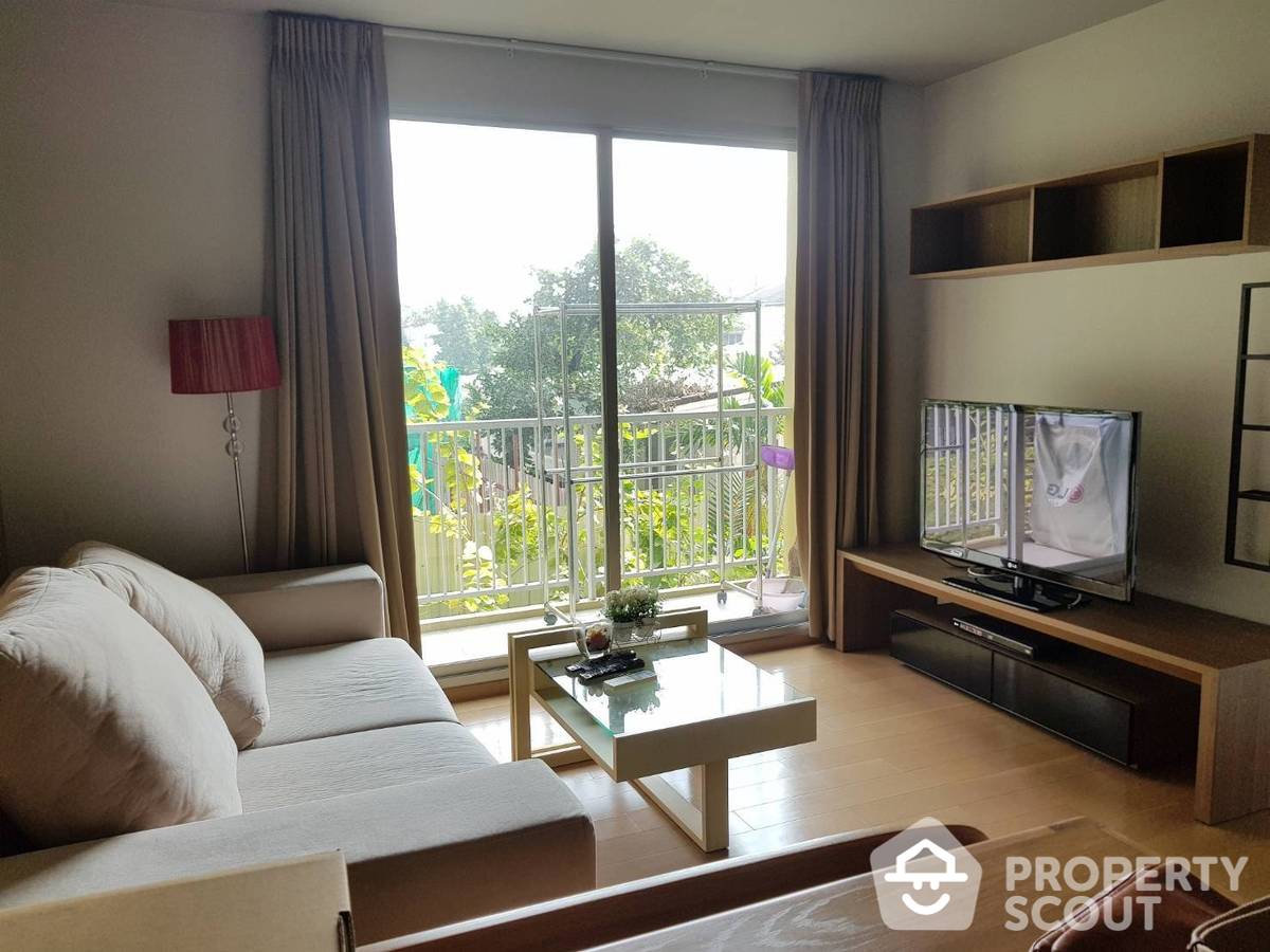 For SaleCondoOnnut, Udomsuk : 1-BR Condo at Hive Sukhumvit 65 near BTS Ekkamai