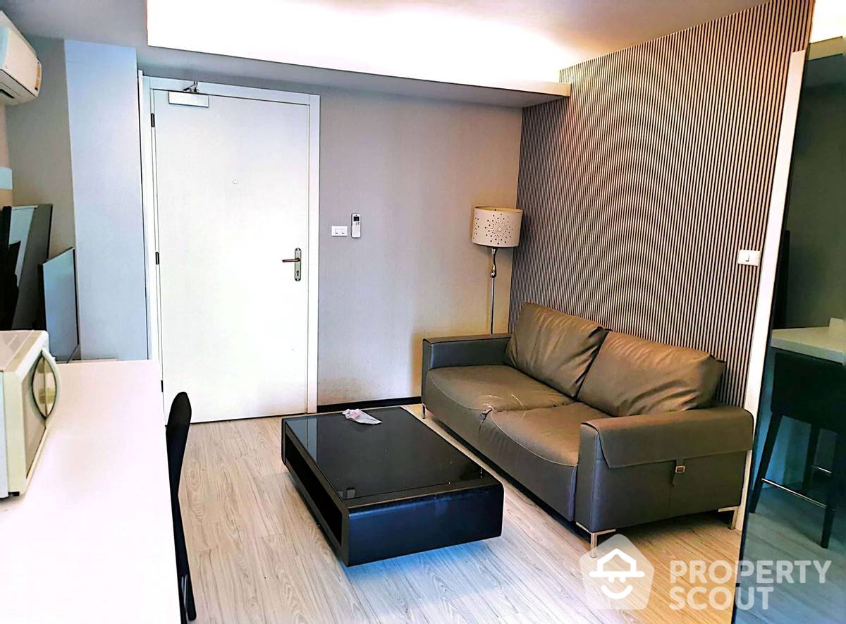 For SaleCondoSapankwai,Jatujak : 1-BR Condo at Haven Luxe near BTS Saphan Khwai