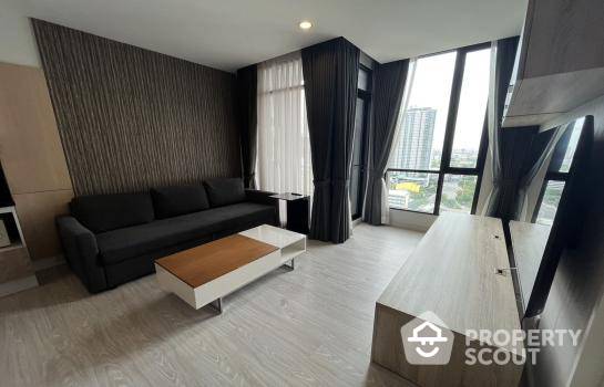 For SaleCondoSukhumvit, Asoke, Thonglor : 1-BR Condo at Estella Ekkamai near ARL Ramkhamhaeng