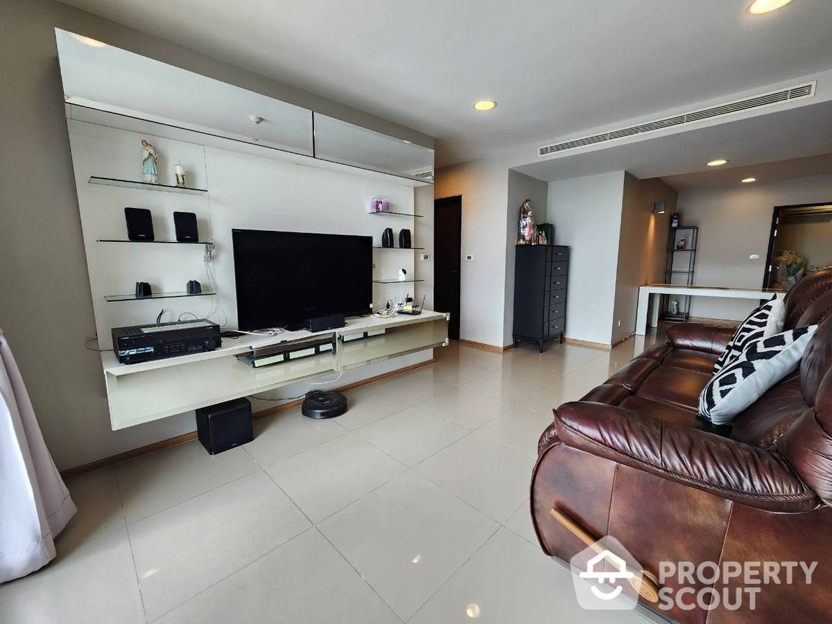 For SaleCondoAri,Anusaowaree : 3-BR Condo at The Tempo Phaholyothin near BTS Ari