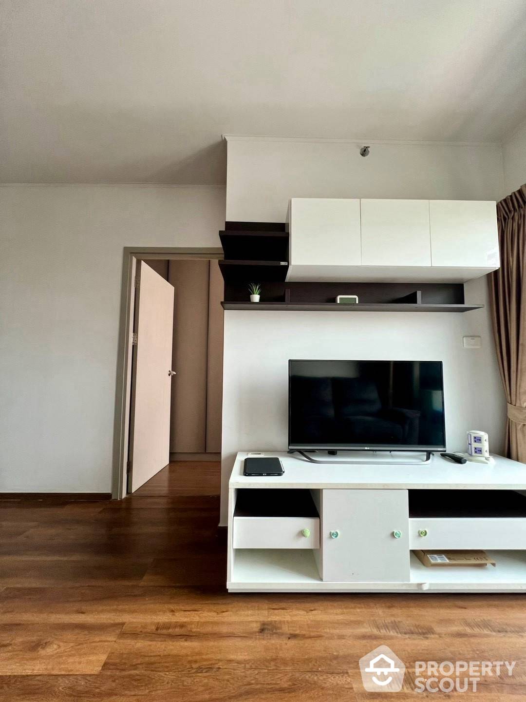 For SaleCondoOnnut, Udomsuk : 2-BR Condo at Ideo Sukhumvit 93 near BTS Bang Chak