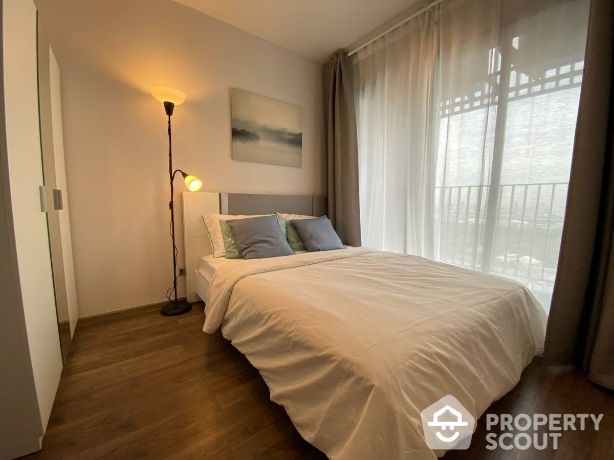 For RentCondoLadprao, Central Ladprao : 1-BR Condo at Life Ladprao Valley near BTS Ha Yaek Lat Phrao