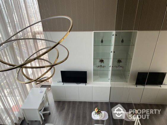 For RentCondoKasetsart, Ratchayothin : 2-BR Condo at Knightsbridge Prime Ratchayothin near BTS Ratchayothin