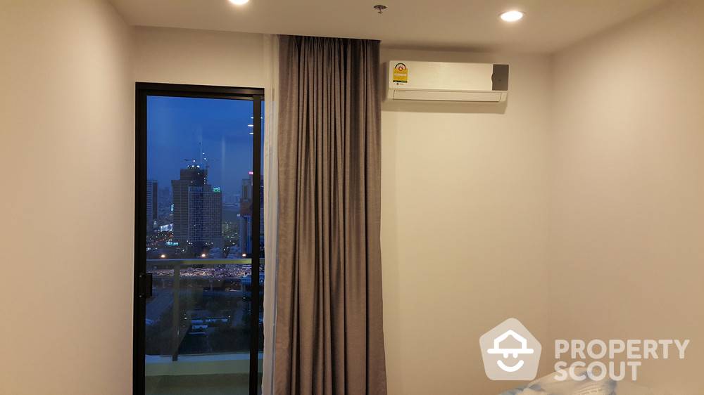 For SaleCondoRama9, Petchburi, RCA : 1-BR Condo at Supalai Premier @ Asoke near MRT Phetchaburi