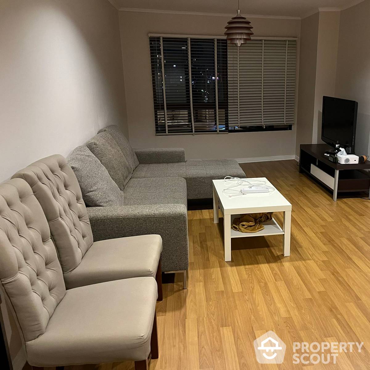 For RentCondoSathorn, Narathiwat : 1-BR Condo at Lumpini Place Narathiwas 24 in Chong Nonsi