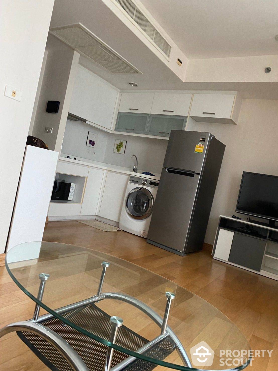 For RentCondoSukhumvit, Asoke, Thonglor : 1-BR Condo at The Alcove Thonglor 10 near BTS Thong Lor