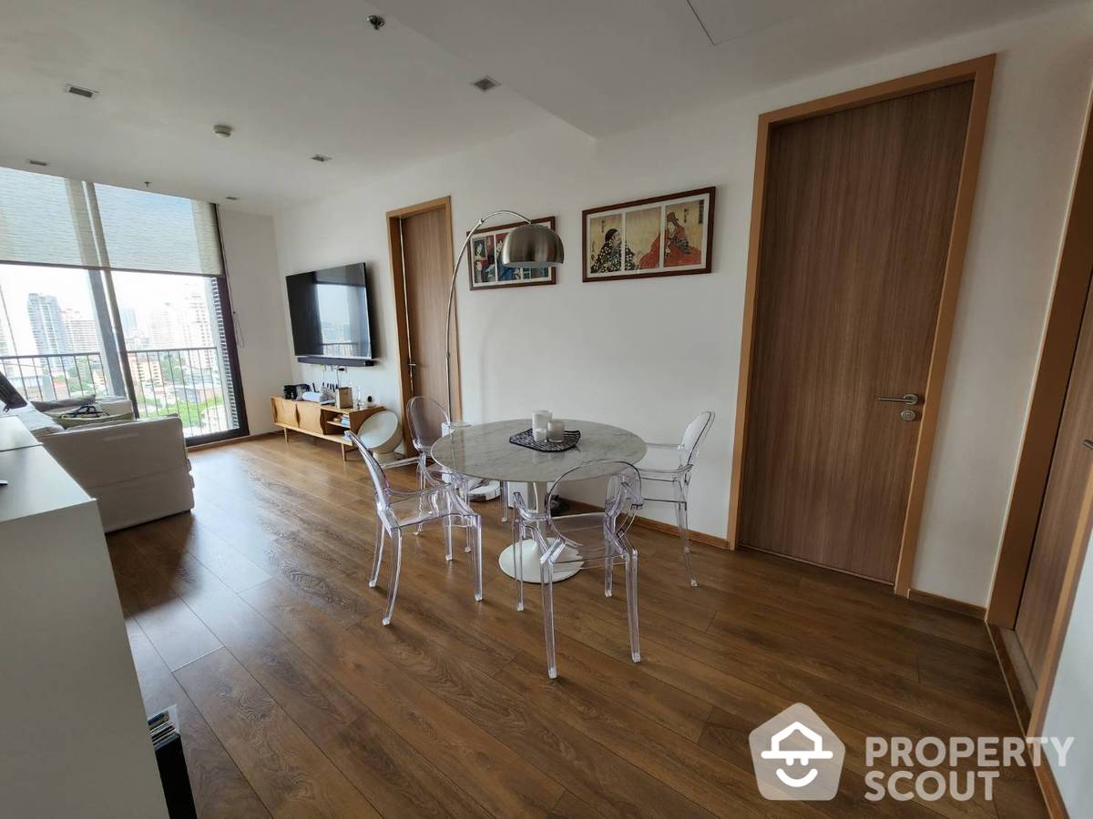 For RentCondoSukhumvit, Asoke, Thonglor : 3-BR Condo at Noble Be 33 near BTS Phrom Phong