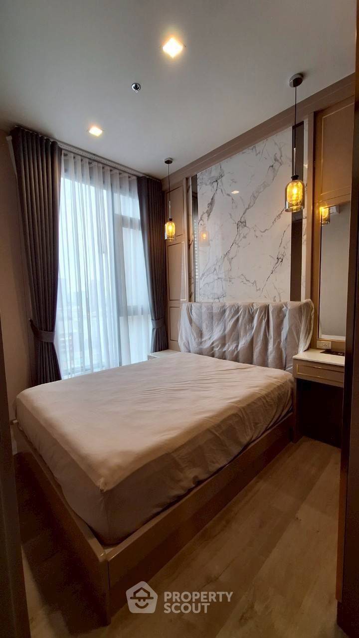 For RentCondoRatchathewi,Phayathai : 1-BR Condo at The Address Siam-Ratchathewi near BTS Ratchathewi