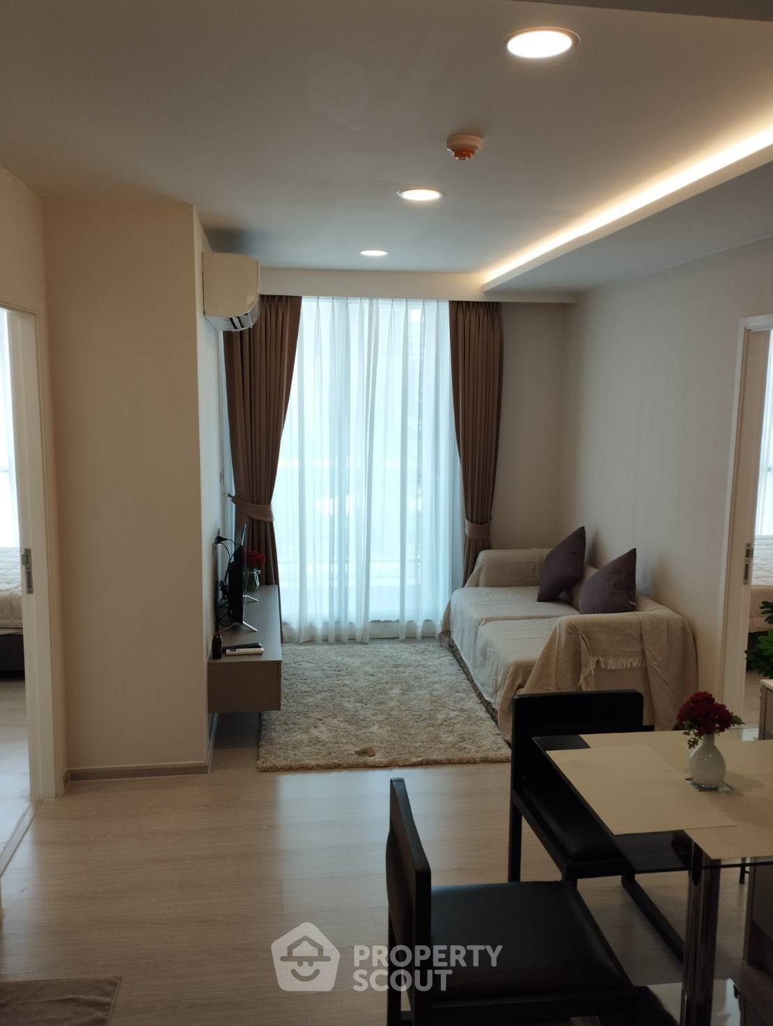 For RentCondoSukhumvit, Asoke, Thonglor : 2-BR Condo at Vtara 36 near BTS Thong Lor