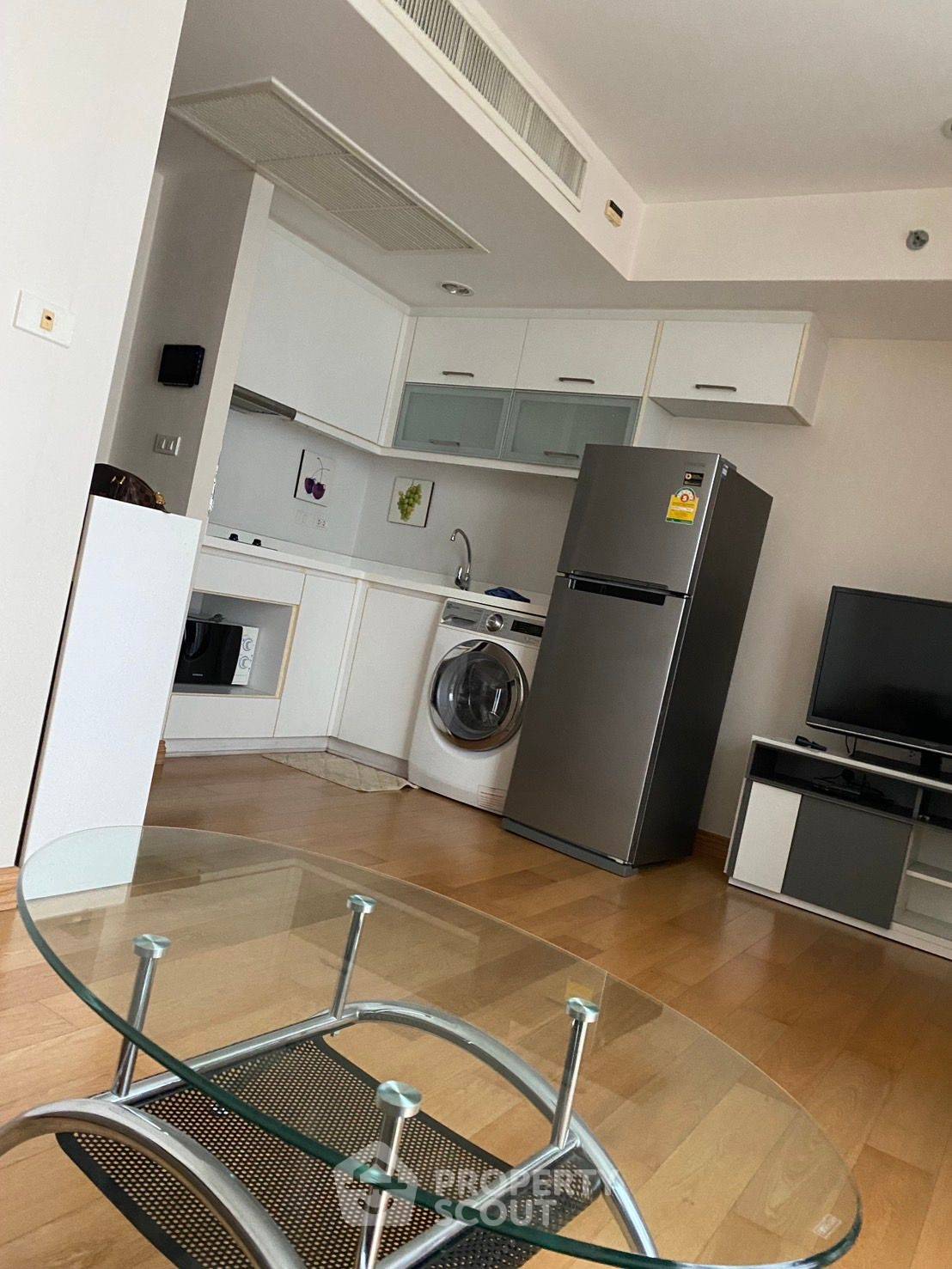 For RentCondoSukhumvit, Asoke, Thonglor : 1-BR Condo at The Alcove Thonglor 10 near BTS Thong Lor
