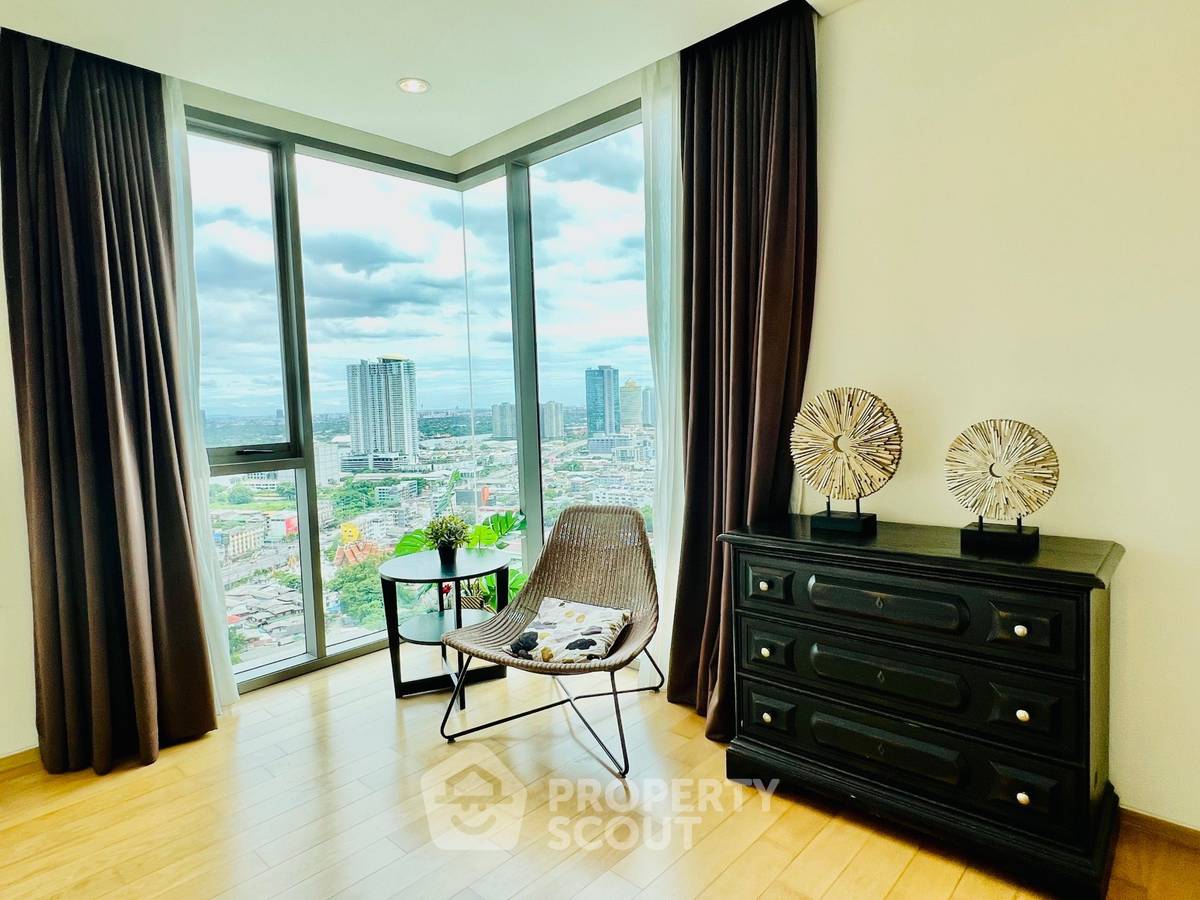 ขายคอนโดสาทร นราธิวาส : คอนโด 1-ห้องนอน ที่ เดอะบรีส นราธิวาส พระราม 3 ใกล้ ถนนนราธิวาสราชนครินทร์