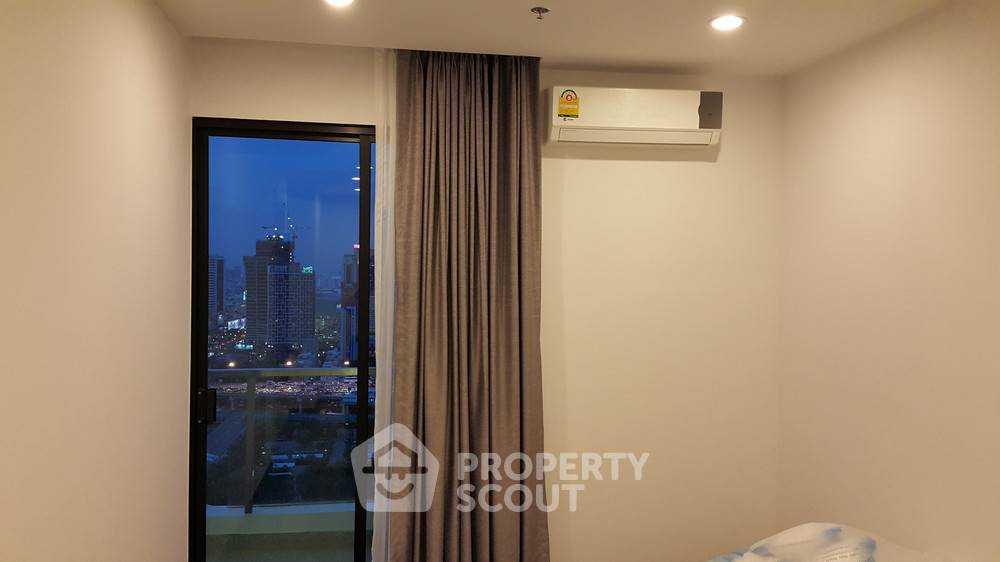 For SaleCondoRama9, Petchburi, RCA : 1-BR Condo at Supalai Premier @ Asoke near MRT Phetchaburi