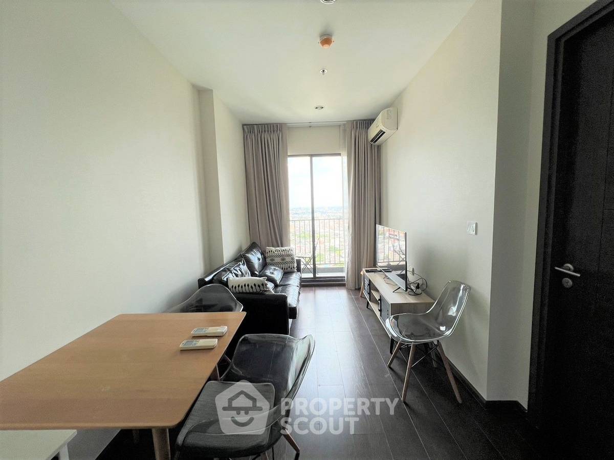 For SaleCondoSukhumvit, Asoke, Thonglor : 1-BR Condo at C Ekkamai near ARL Ramkhamhaeng