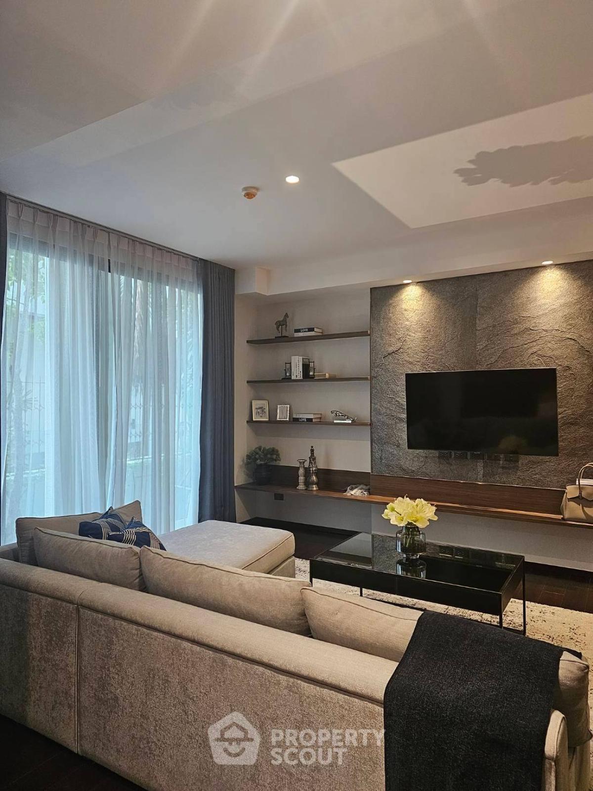 For SaleCondoSukhumvit, Asoke, Thonglor : 1-BR Condo at La Citta Delre Thonglor 16 near BTS Thong Lor