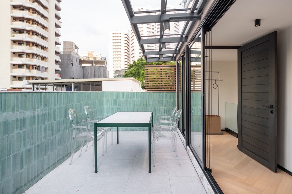 ทาวน์โฮมสุขุมวิท อโศก ทองหล่อ : 🔥 สำหรับขาย - เช่า !! ทาวน์เฮ้าส์ !!🔥 Code C20250600019..........Townhouse in Phromphong, 3 ห้องนอน, 4 ห้องน้ำ, 4 ชั้น, แต่งครบ, พร้อมเข้าอยู่, ราคาพิเศษ!!📣📣