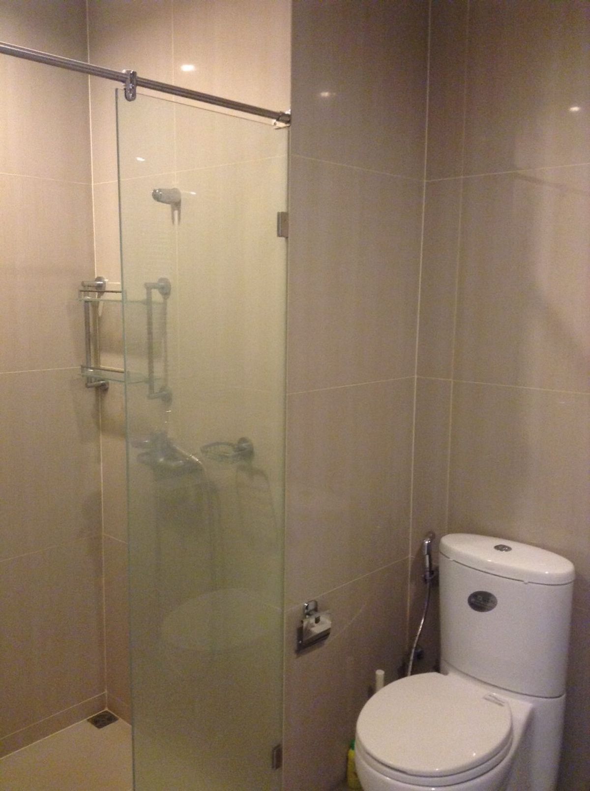 ให้เช่าคอนโดพระราม 9 เพชรบุรีตัดใหม่ RCA : villa asoke 1ห้องนอน 2ห้องน้ำ (Duplex) วิลล่า อโศก