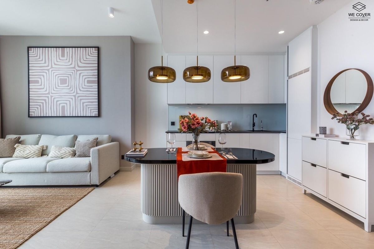 ขายคอนโดสาทร นราธิวาส : Pet-friendly คอนโด 1 นอน แต่งครบ ติด BTS เซ็นหลุยส์ 081-245-7349