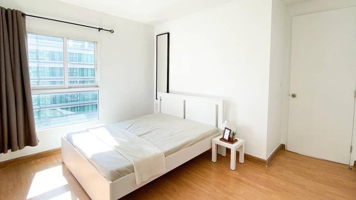 For SaleCondoRama9, Petchburi, RCA : The Parkland Grand Asoke - Phetchaburi / 2 Bedrooms (SALE WITH TENANT), The Parkland Grand Asoke - Phetchaburi / 2 Bedrooms (Sale with Tenant) TARN218