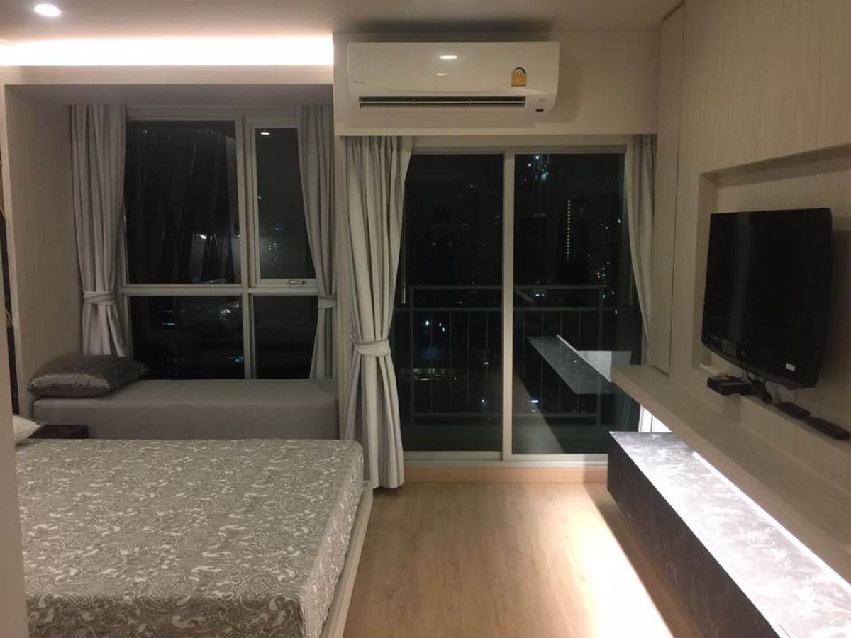 ขายคอนโดสะพานควาย จตุจักร : BNC-2858 : ด่วน!!! ✅ ขายคอนโด ลุมพินี ซีเล็คเต็ด สุทธิสาร - สะพานควาย ✅