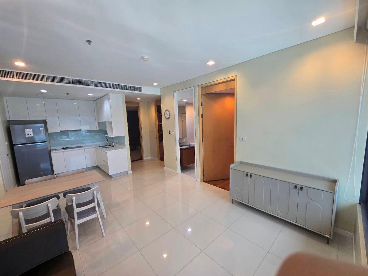ให้เช่าคอนโดวิทยุ ชิดลม หลังสวน : 🏙️ ให้เช่า! Amanta Lumpini ห้องใหญ่ ทำเลใจกลางเมืองที่ชีวิตคุณลงตัว