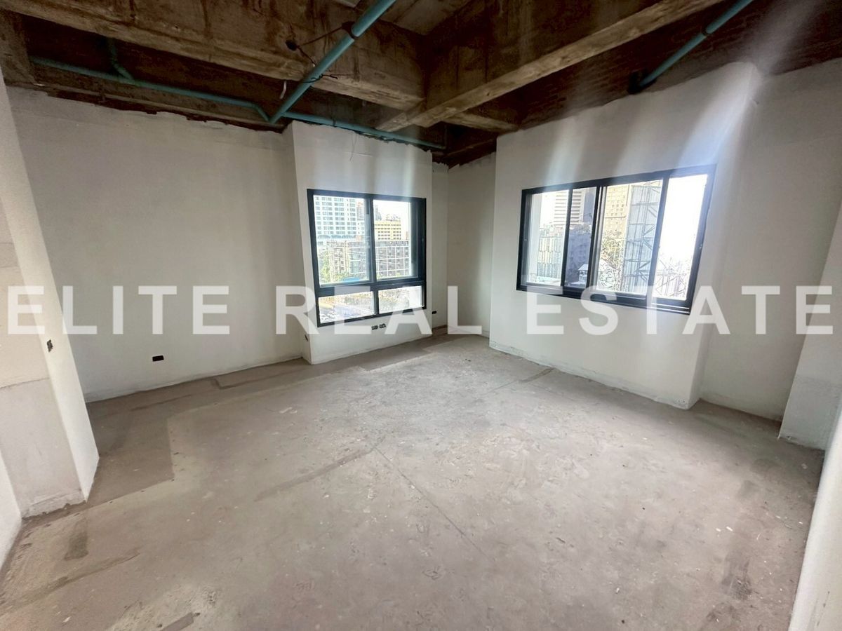 ขายคอนโดวิทยุ ชิดลม หลังสวน : ✨ ของดีสำหรับสายแต่งเอง La Maison Ruamrudee ห้อง Rare ทำเลสุดพรีเมียม ราคาไม่แรง ✔