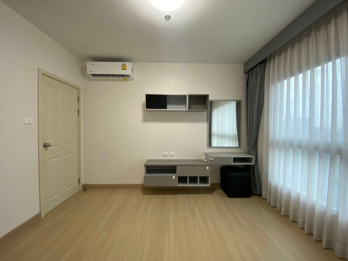 ขายคอนโดพระราม 9 เพชรบุรีตัดใหม่ RCA : Supalai Veranda Rama 9 / 1 Bedroom (FOR SALE), ศุภาลัย เวอเรนด้า พระราม 9 / 1 ห้องนอน (ขาย) F350