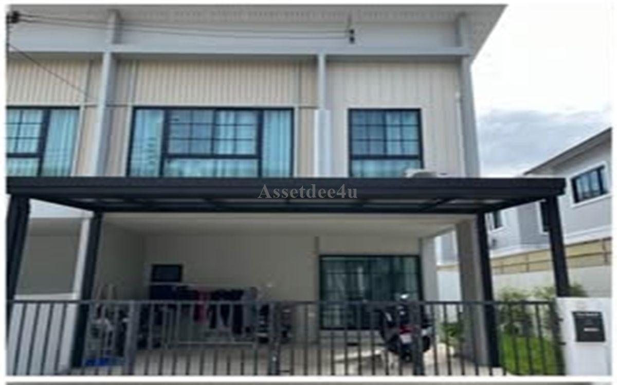 ให้เช่าทาวน์โฮมนนทบุรี บางใหญ่ บางบัวทอง : AT578 ให้เช่าทาวน์โฮม 2 ชั้น เดอะโมดิช ชัยพฤกษ์-วงแหวน ถนนบางกรวย-ไทรน้อย คลองขวาง ใกล้ร.ร.สารสาสน์บางบัวทอง
