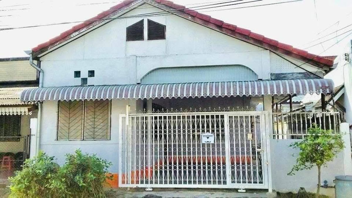 For RentHouseChiang Mai : 🏠 Single-Storey House for Rent – Near Central Airport Plaza, Chiang Mai