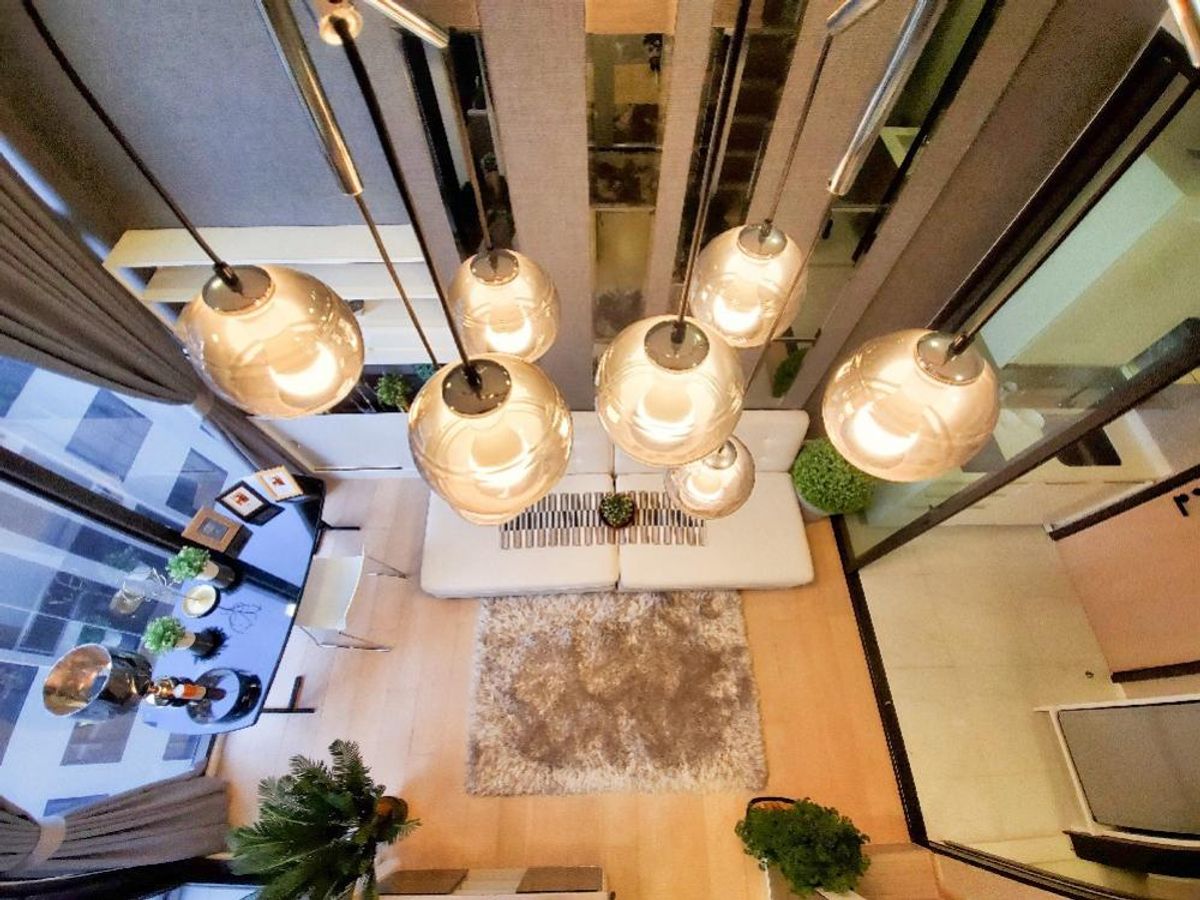 ให้เช่าคอนโดพระราม 9 เพชรบุรีตัดใหม่ RCA : 🔥🔥29749🔥🔥 ให้เช่าChewathai Residence Asoke🌐LINE ID : @fastforrentcondo 