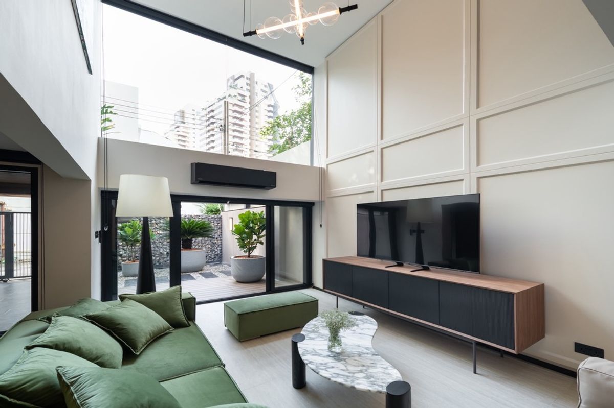 ทาวน์โฮมสุขุมวิท อโศก ทองหล่อ : 🔥 สำหรับขาย - เช่า !! ทาวน์เฮ้าส์ !!🔥 Code C20250600019..........Townhouse in Phromphong, 3 ห้องนอน, 4 ห้องน้ำ, 4 ชั้น, แต่งครบ, พร้อมเข้าอยู่, ราคาพิเศษ!!📣📣