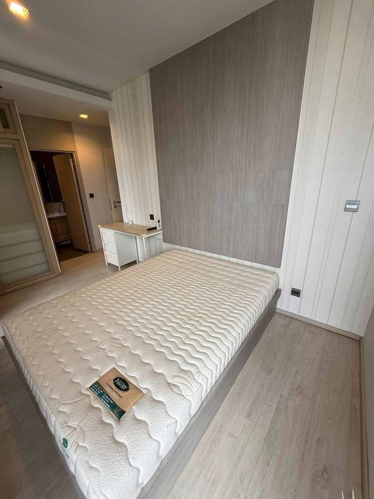 For RentCondoSukhumvit, Asoke, Thonglor : Rent now !! Near BTS Thonglor 🐕😻 Ready to enter this June 12 / reserve first ✨thonglor 10 (M Thonglor 10)