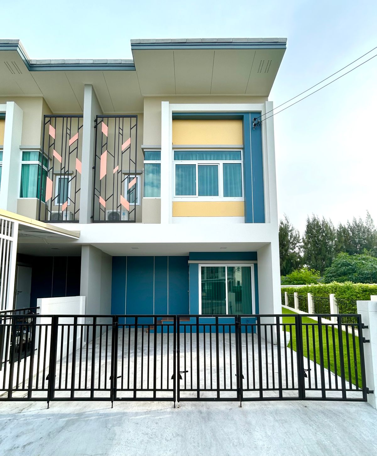 ให้เช่าทาวน์โฮมวิภาวดี ดอนเมือง หลักสี่ : [ให้เช่า] ทาวน์โฮมโครงการ Rasa Luxx Ville (รสา ลักซ์วิลล์ พหลโยธิน 73)