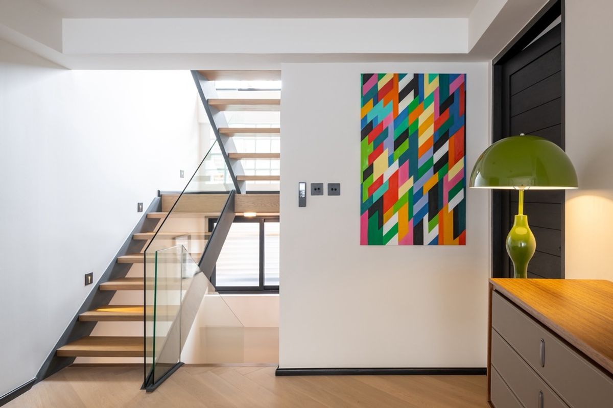 ทาวน์โฮมสุขุมวิท อโศก ทองหล่อ : 🔥 สำหรับขาย - เช่า !! ทาวน์เฮ้าส์ !!🔥 Code C20250600019..........Townhouse in Phromphong, 3 ห้องนอน, 4 ห้องน้ำ, 4 ชั้น, แต่งครบ, พร้อมเข้าอยู่, ราคาพิเศษ!!📣📣