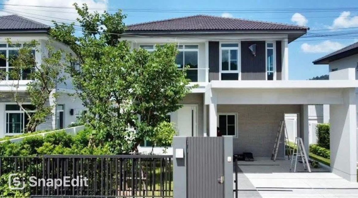 ให้เช่าบ้านภูเก็ต : ให้เช่า 𝐒𝐈𝐖𝐀𝐋𝐄𝐄 𝐑𝐀𝐒𝐀𝐃𝐀 