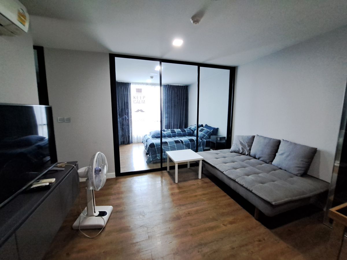 ให้เช่าคอนโดนวมินทร์ รามอินทรา : 🔥🔥29753🔥🔥 ให้เช่าEsta Bliss  (2 ห้องนอน)🌐LINE ID : @fastforrentcondo 