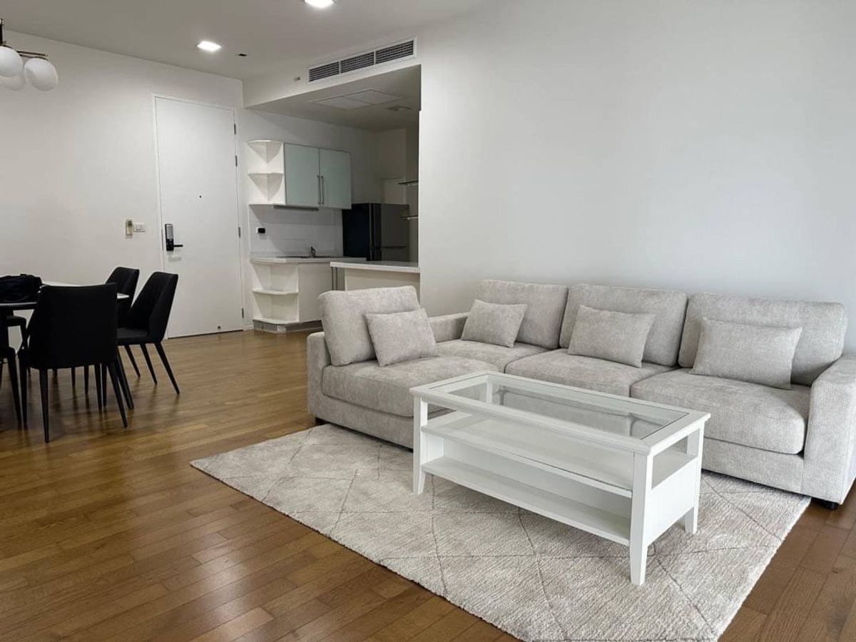 ให้เช่าคอนโดสุขุมวิท อโศก ทองหล่อ : 🔥 Best price 3 bedrooms with best layout for rent at The Madison sukhumvit 41 🔥