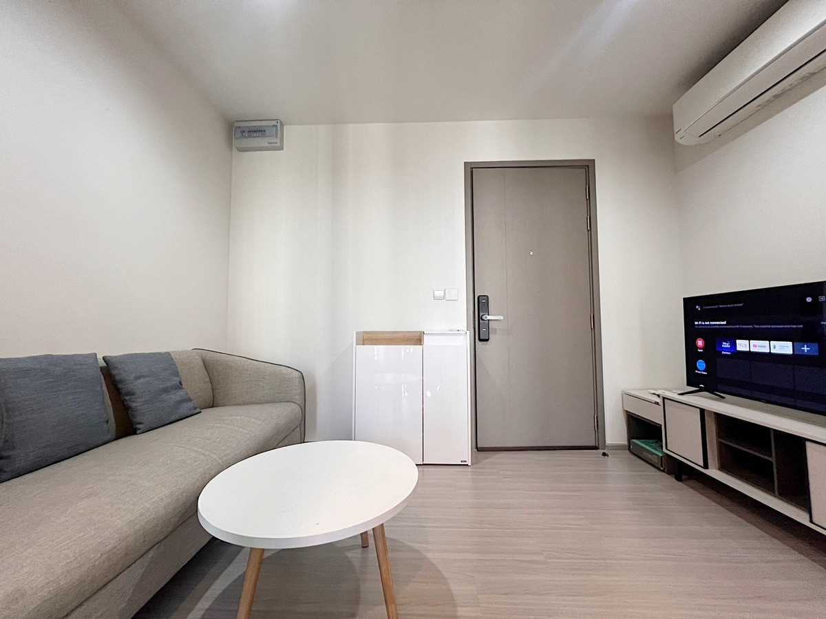 For RentCondoRama9, Petchburi, RCA : ✨ Ready to stay ✨ Life Asoke high