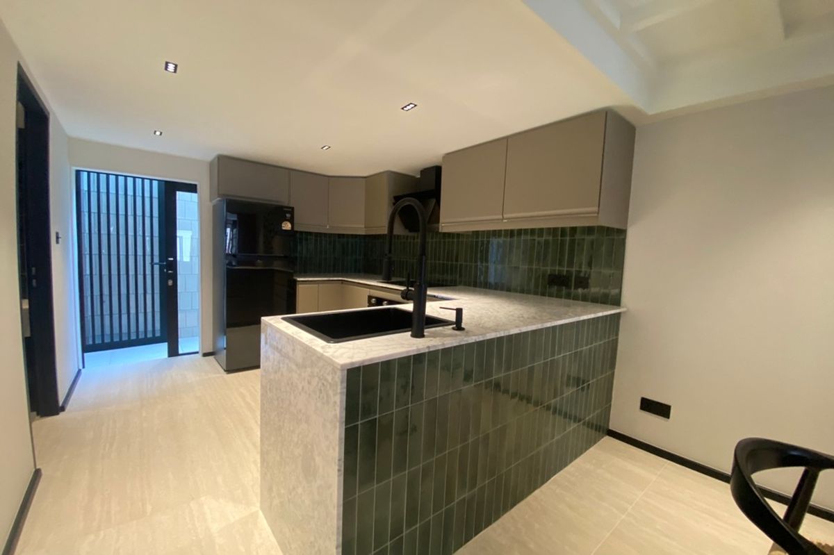 ทาวน์โฮมสุขุมวิท อโศก ทองหล่อ : 🔥 สำหรับขาย - เช่า !! ทาวน์เฮ้าส์ !!🔥 Code C20250600019..........Townhouse in Phromphong, 3 ห้องนอน, 4 ห้องน้ำ, 4 ชั้น, แต่งครบ, พร้อมเข้าอยู่, ราคาพิเศษ!!📣📣